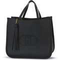 Tašky Liu Jo 22222 M TOTE NERO
