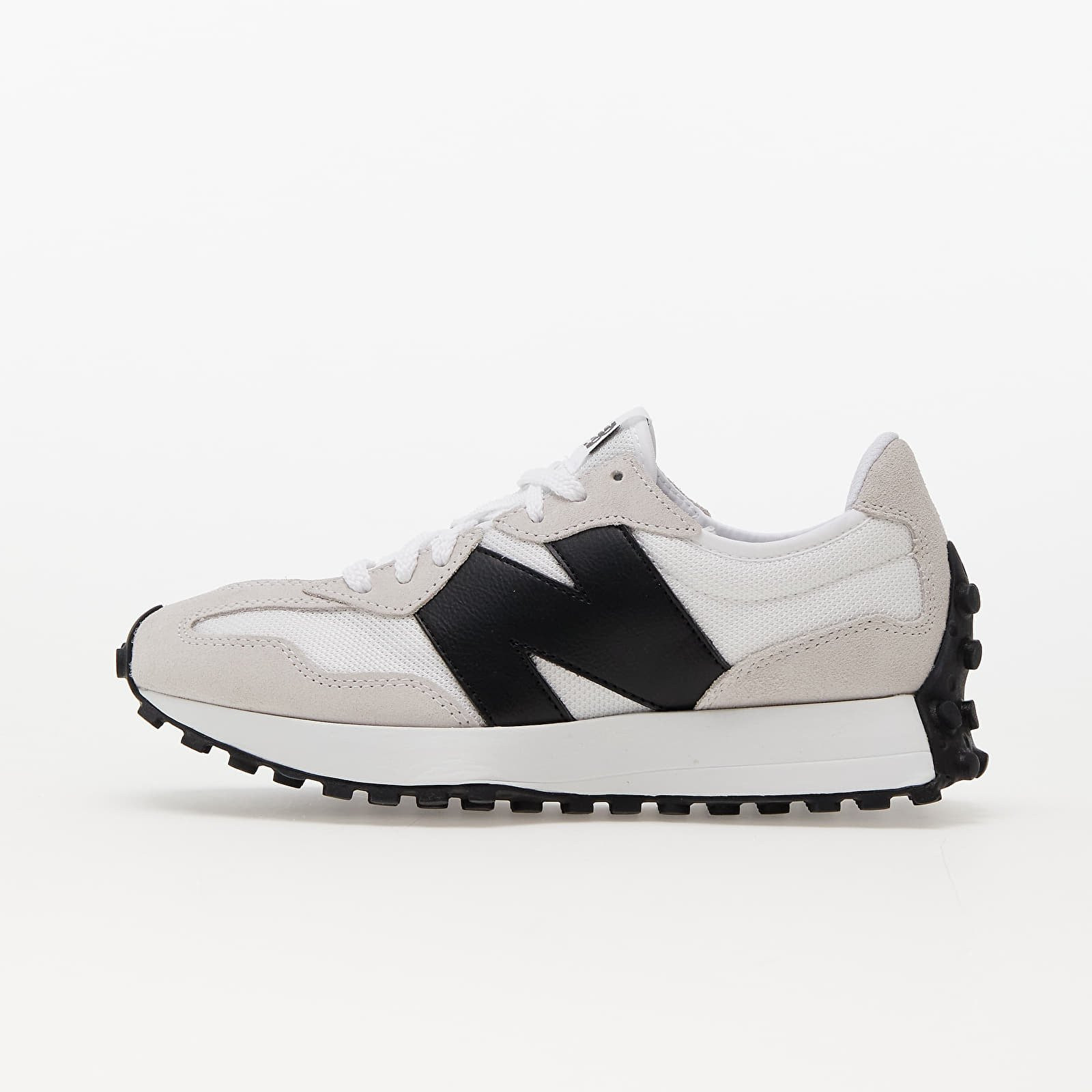 Tenisky New Balance 327 White EUR 38