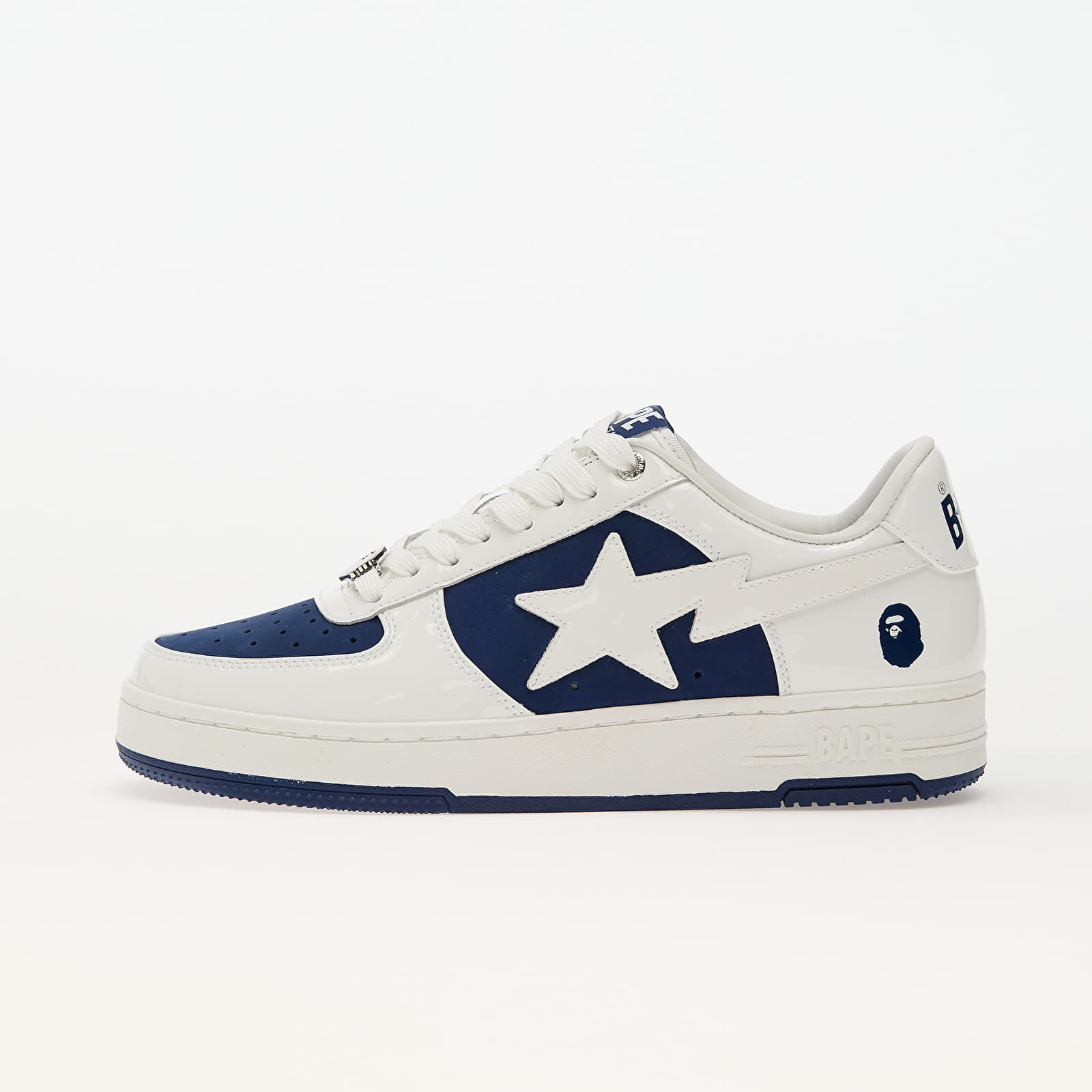 Tenisky A BATHING APE Bape Sta 6 M2 Navy EUR 42