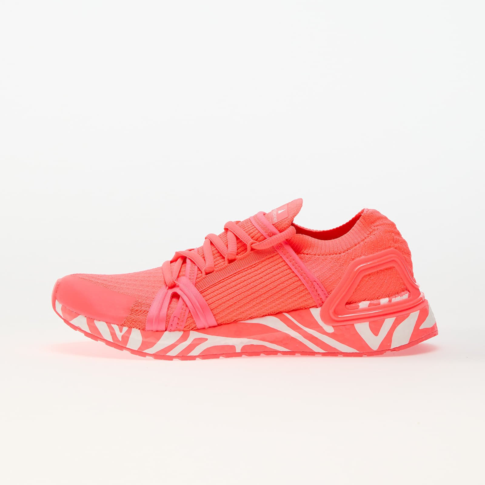 Tenisky adidas x Stella McCartney UltraBOOST 20 Turbo/ Turbo/ Ftw White EUR 36 2/3