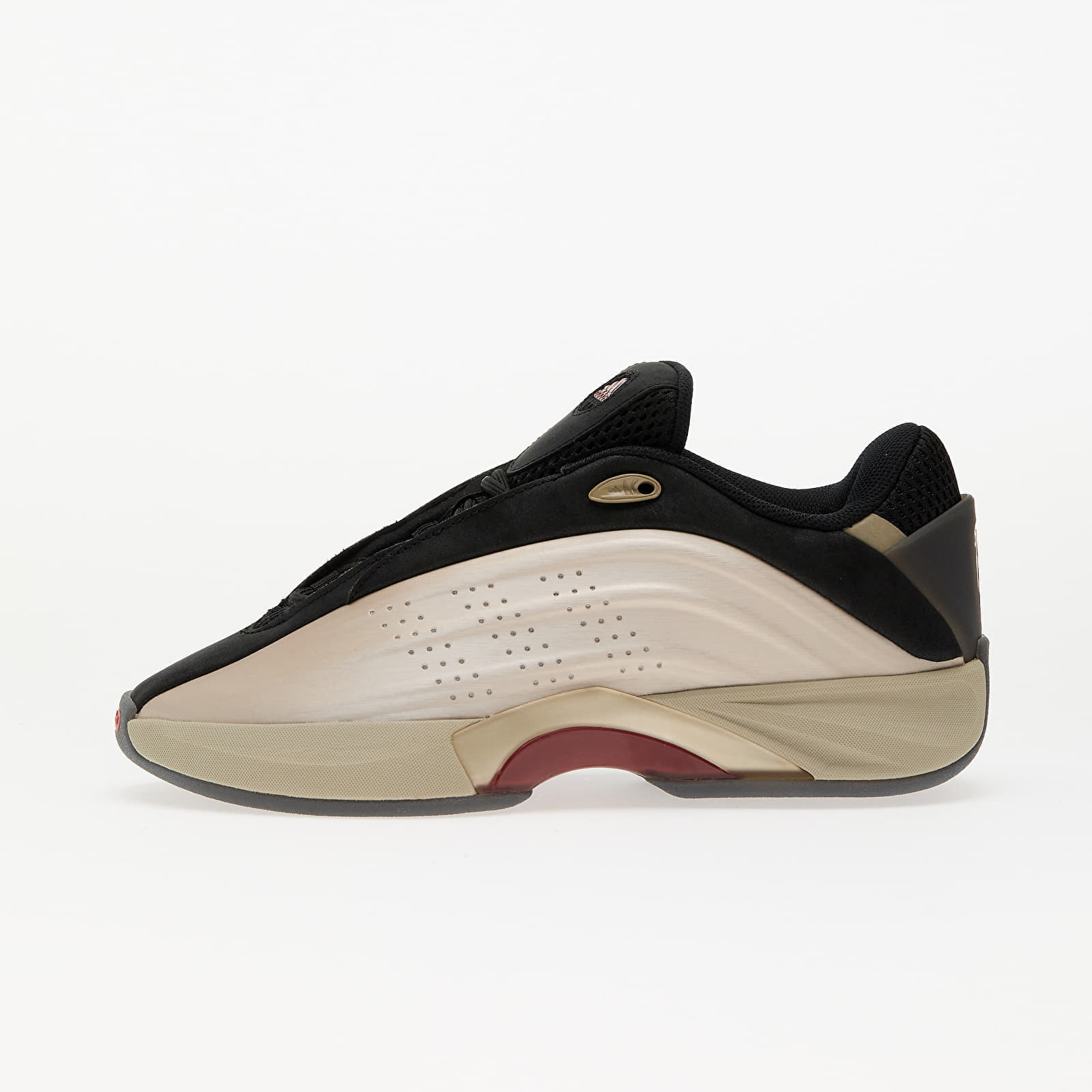 Tenisky adidas Nova IIinfinity 002 Cyber Metallic/ Preloved Ruby/ Core Black EUR 40 2/3