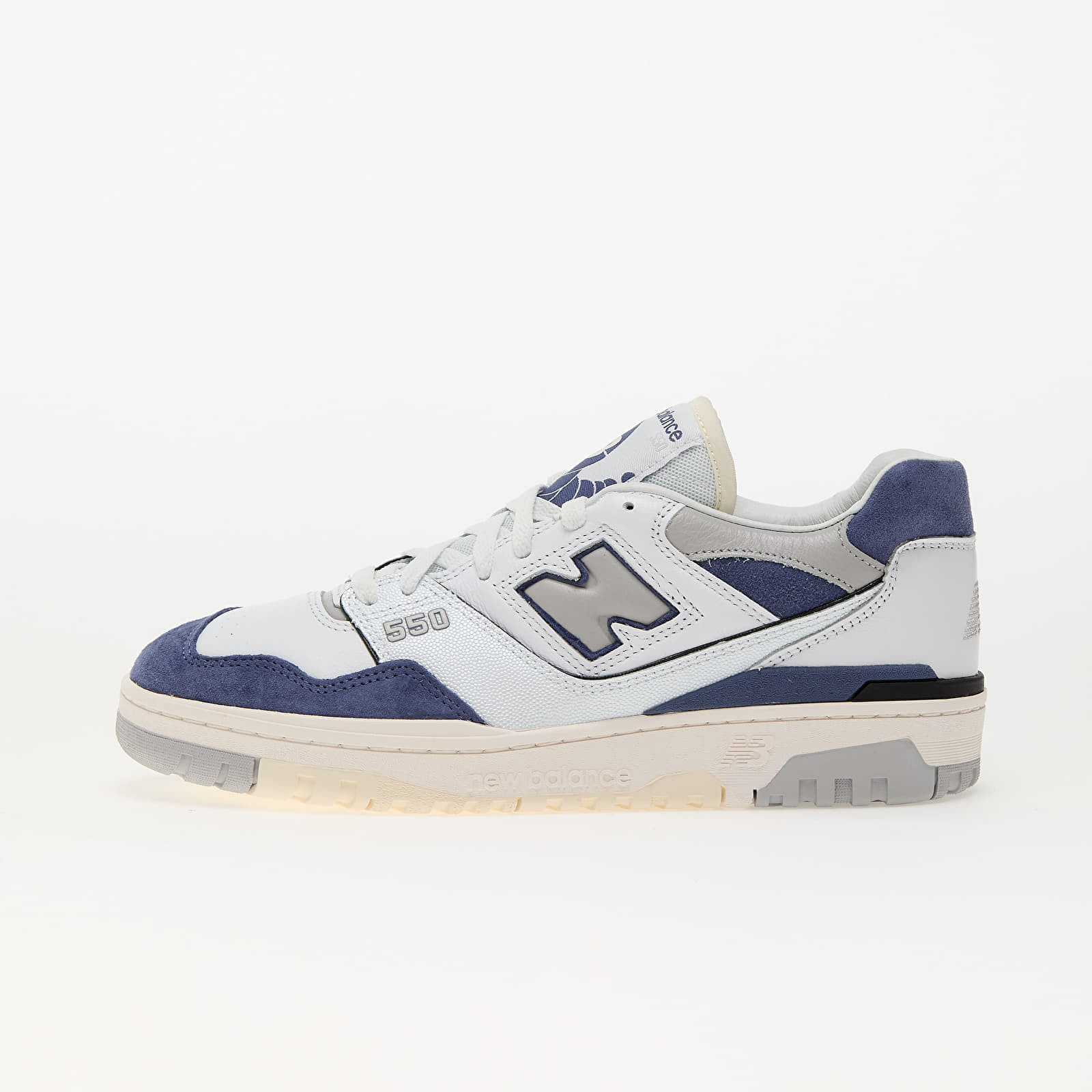 Tenisky New Balance 550 White/ Blue/ Grey EUR 44