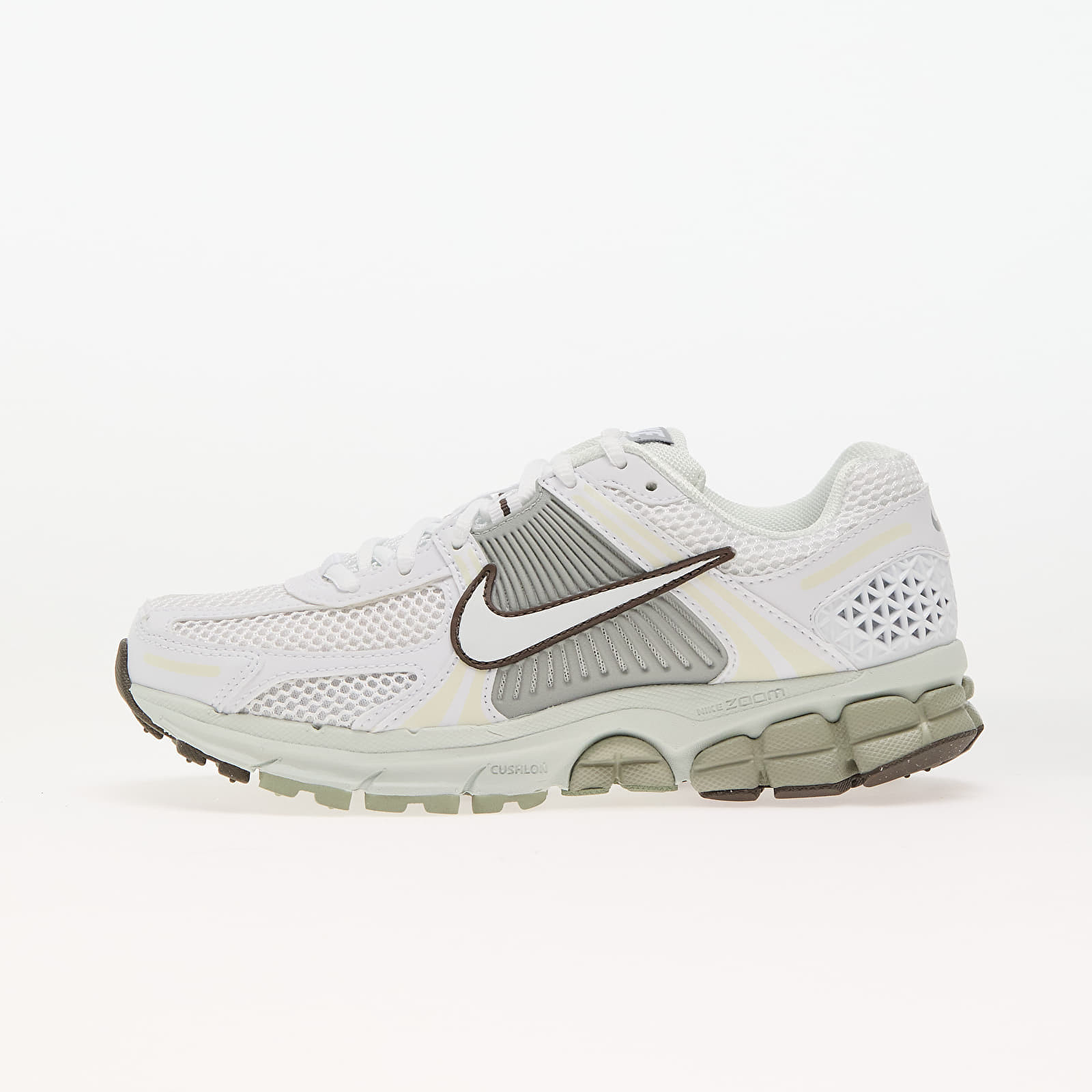 Tenisky Nike W Zoom Vomero 5 White/ Summit White-Lt Smoke Grey EUR 38