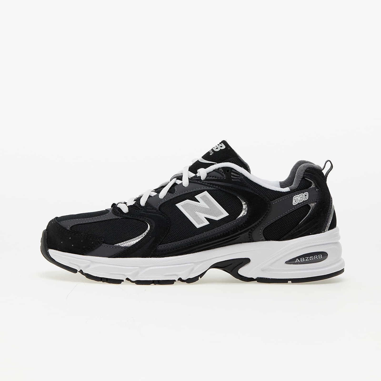 Tenisky New Balance 530 Black EUR 38.5