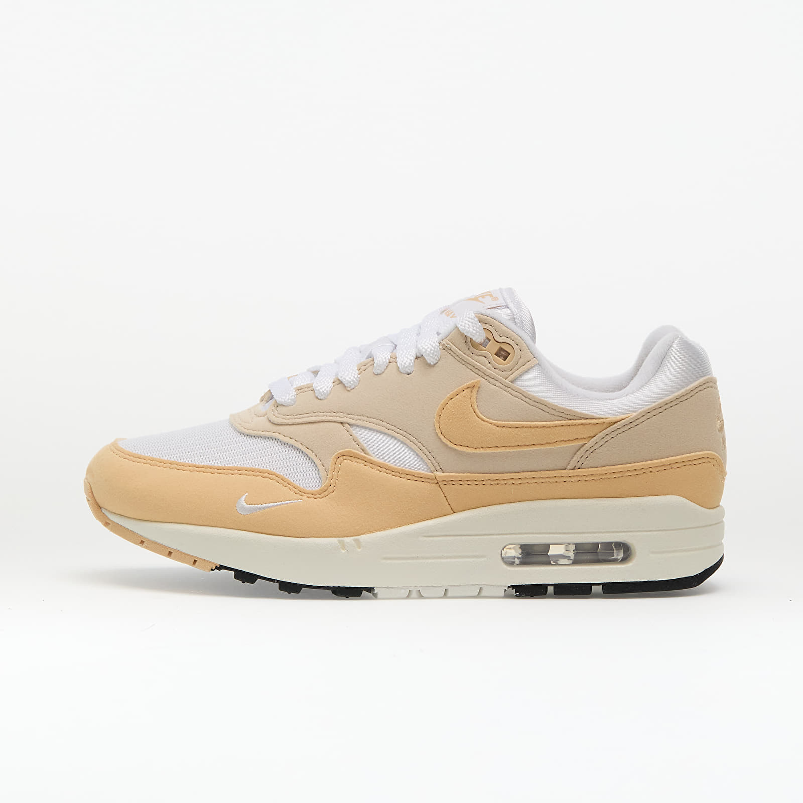 Tenisky Nike W Air Max 1 '87 T Lt Orewood Brn/ White Onyx-White-Sail EUR 36.5