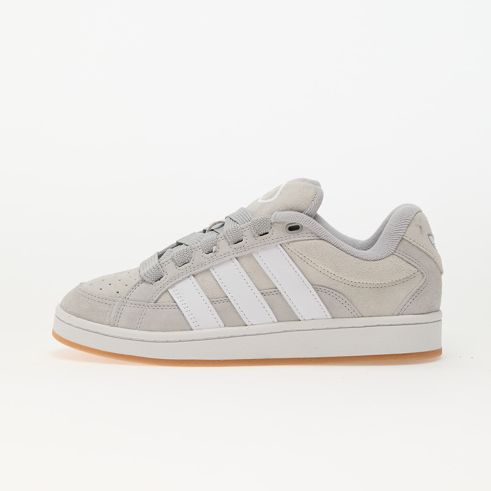 Tenisky adidas Campus 00s Beta Grey One/ Ftw White/ Grey Two EUR 36