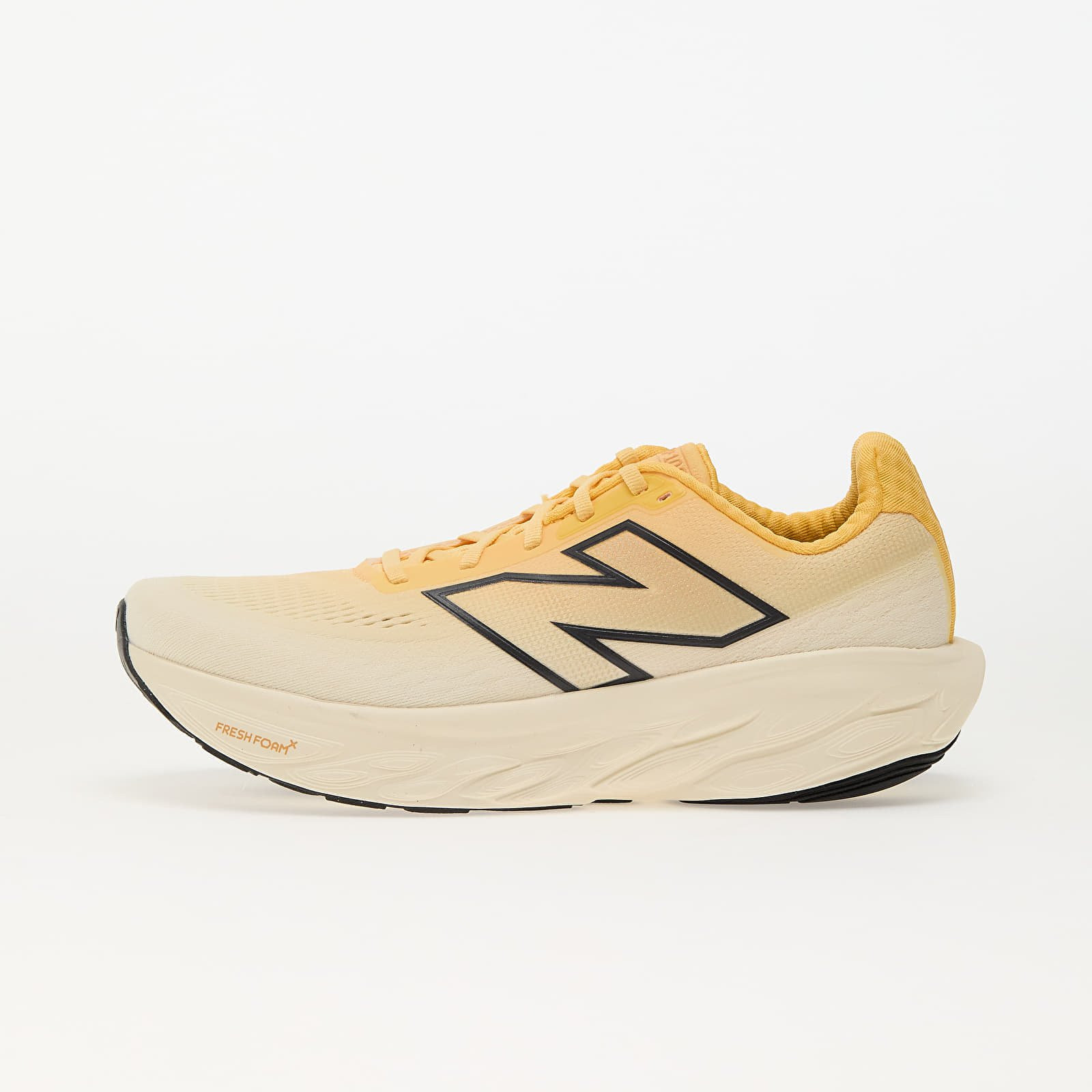Tenisky New Balance Fresh Foam x 1080v14 Clementine/ Angora/ Black Cement EUR 41.5