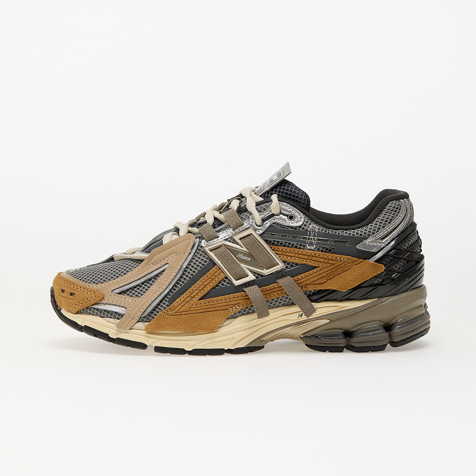 Tenisky New Balance 1906 Sea Stone EUR 37.5