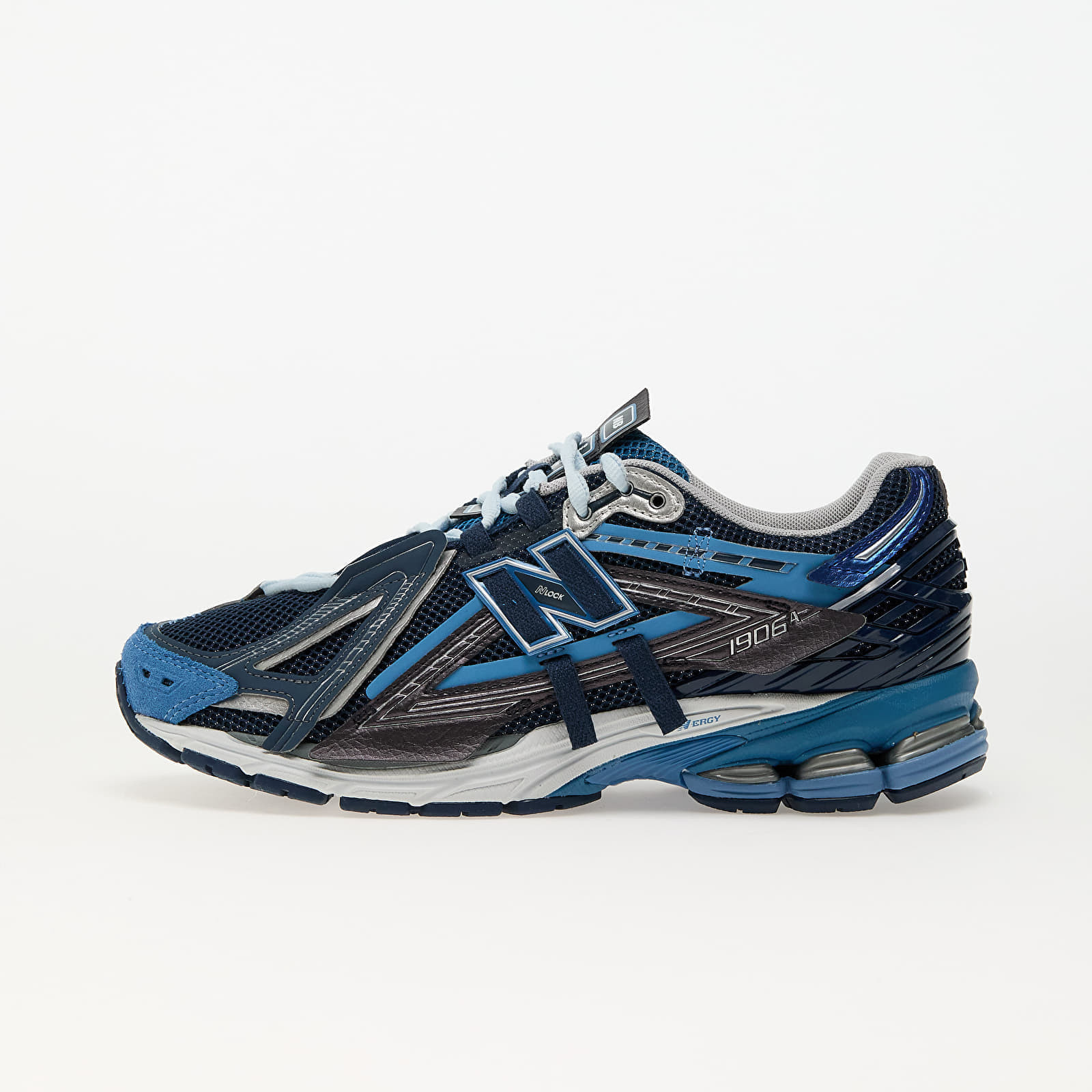 Tenisky New Balance 1906 Deep Blue EUR 40