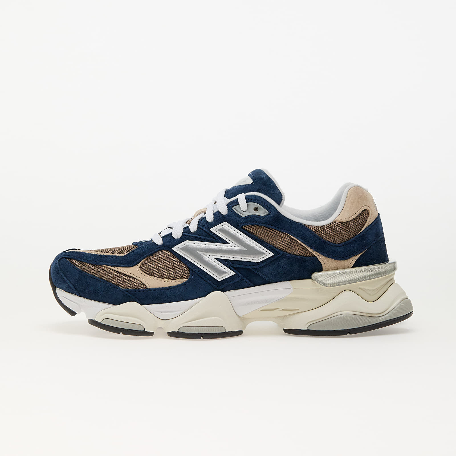 Tenisky New Balance 9060 Navy Mushroom EUR 37