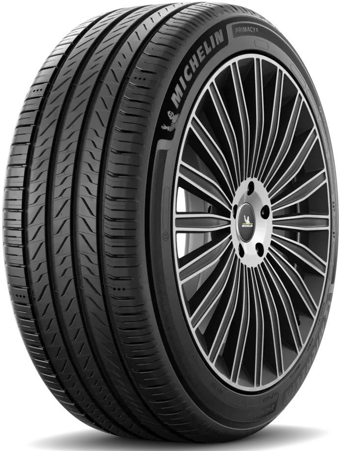 Michelin PRIMACY 5 205/55 R17 95V