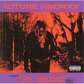 Future, Future Hndrxx Presents: the Wizrd, CD