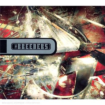 BREEDERS - MOUNTAIN BATTLES, CD