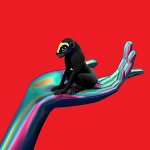 Sbtrkt - Wonder Where We Land, Vinyl