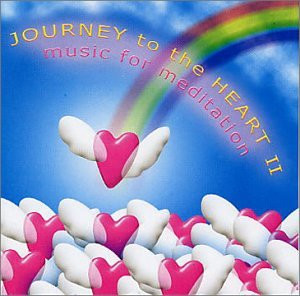 V/A - Journey To the Heart 2, CD