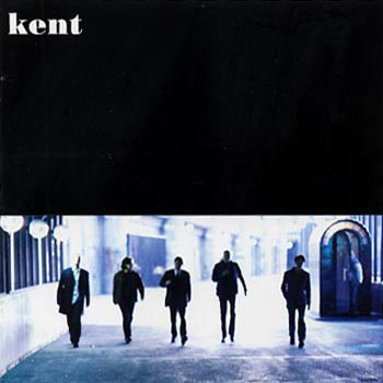 KENT - Kent, Vinyl
