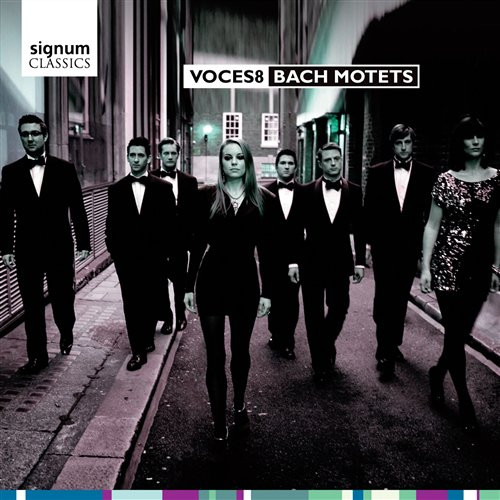 Zimmermann, Frank Peter - Motets, CD