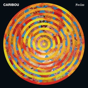 Caribou - Swim, CD