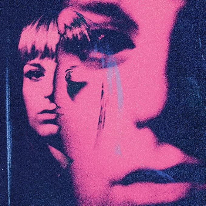 Argiro, Maria Chiara - Forest City, Vinyl