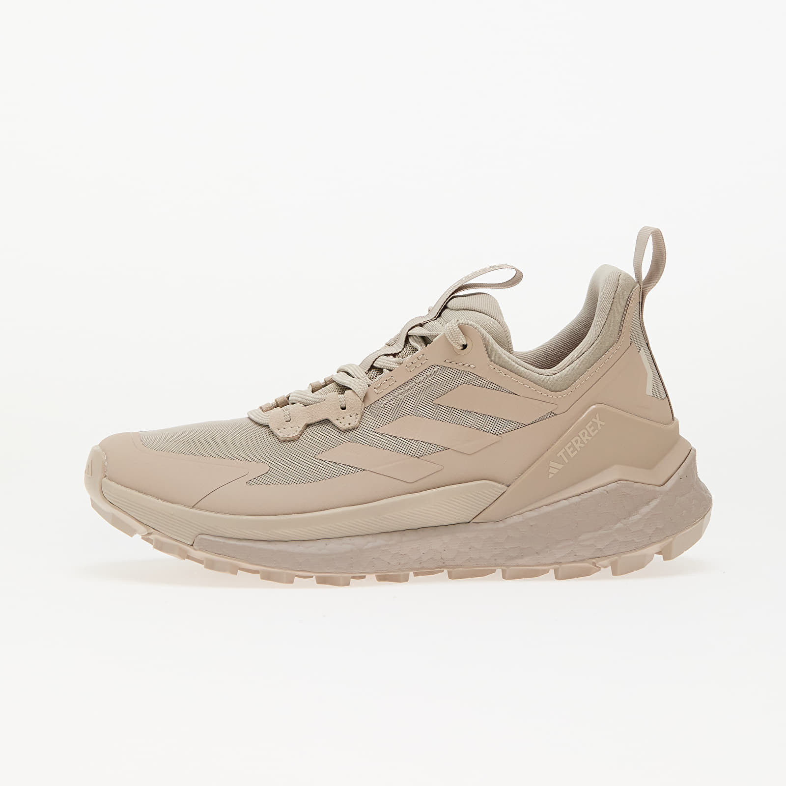 Tenisky adidas Terrex Free Hiker 2 Low W Wonder Beige/ Wonder Beige/ Alumina EUR 36 2/3