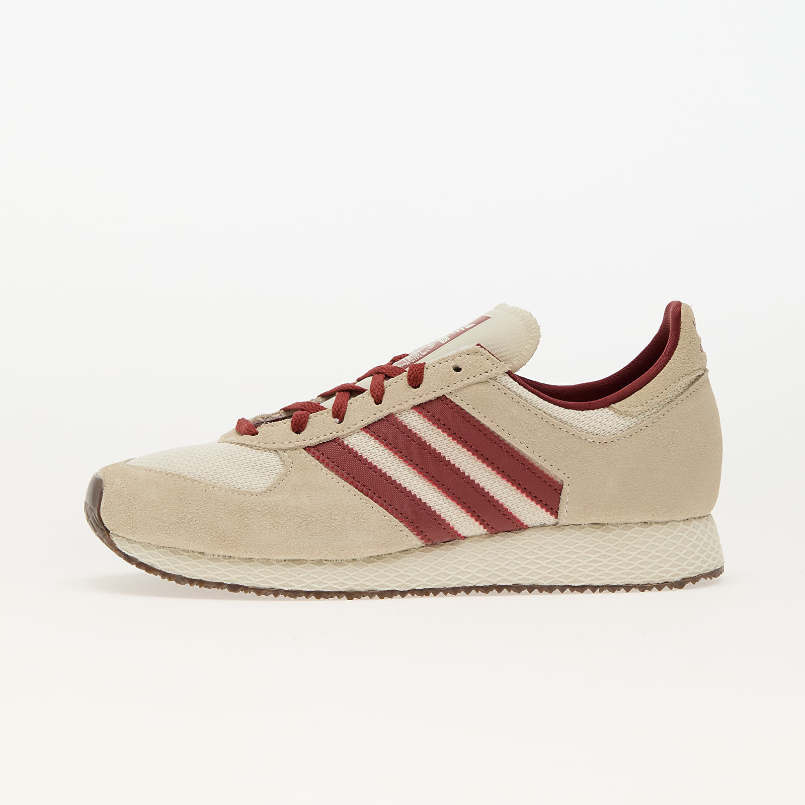 Tenisky adidas Atlanta W Crew White/ Preloved Ruby/ Off White EUR 38