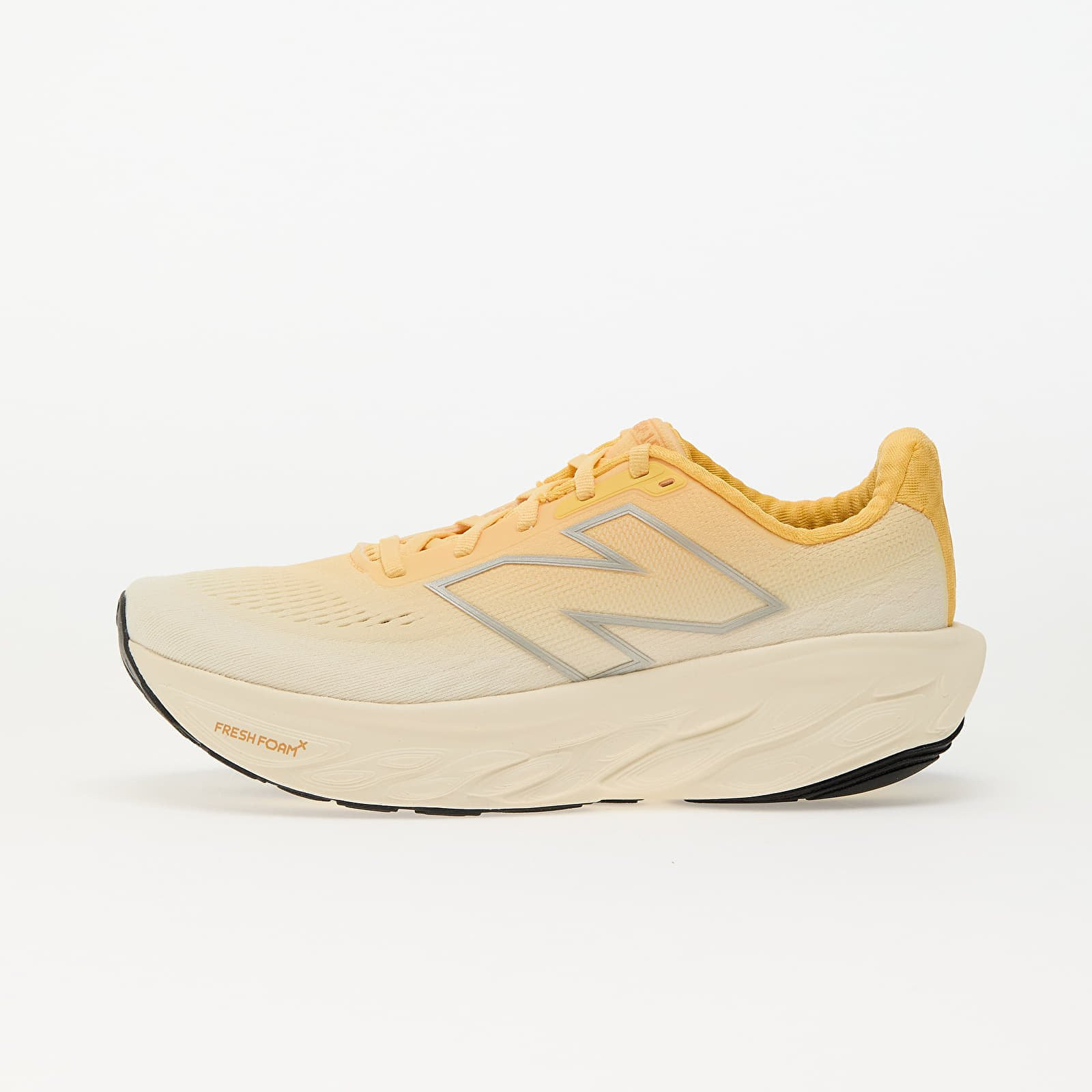 Tenisky New Balance Fresh Foam X 1080v14 Yellow EUR 37.5