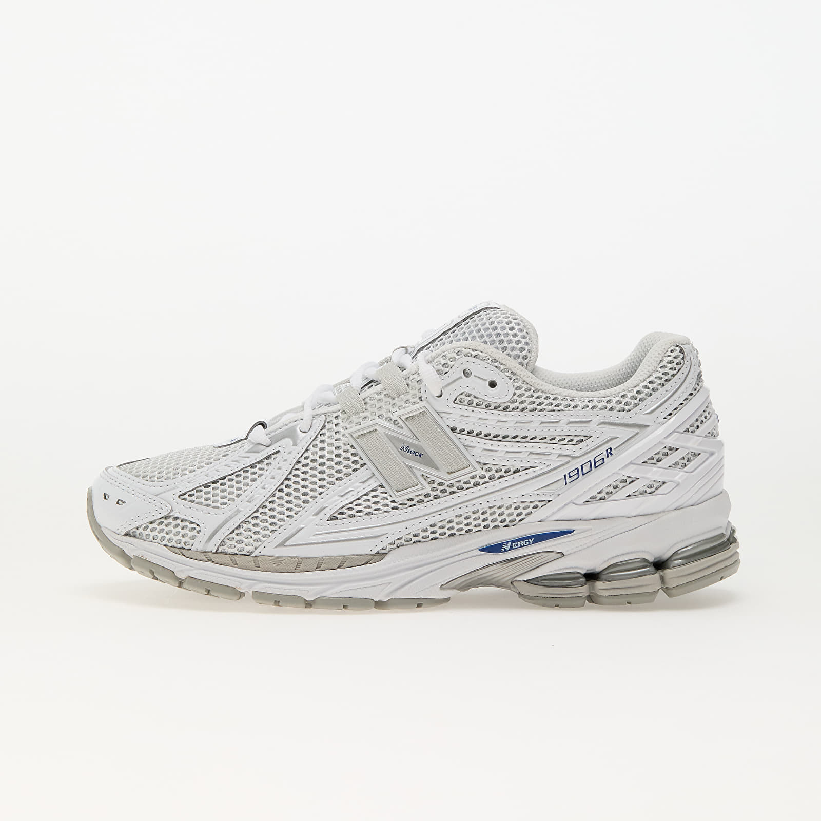 Tenisky New Balance 1906 White/ Team Royal EUR 36