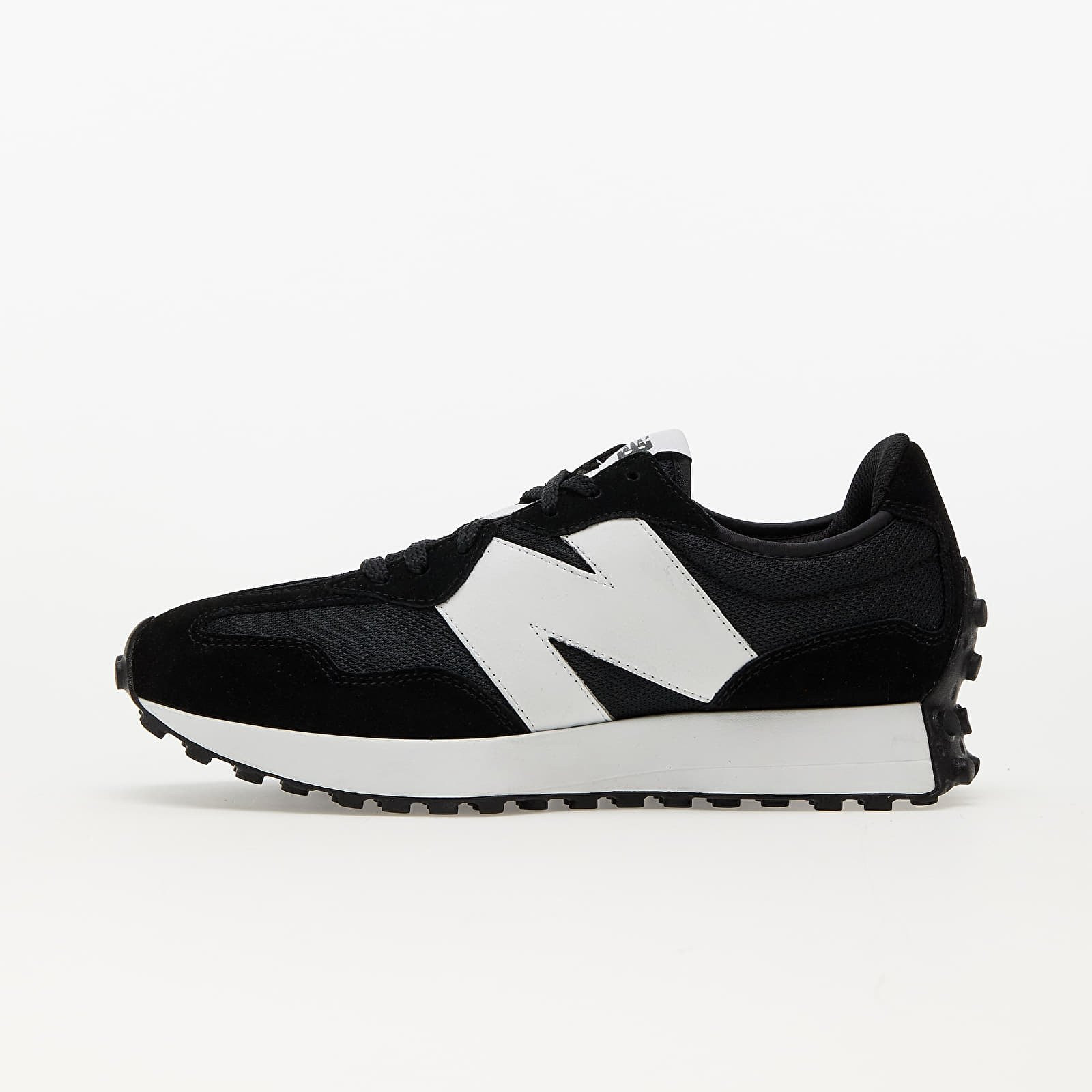 Tenisky New Balance 327 Black EUR 42