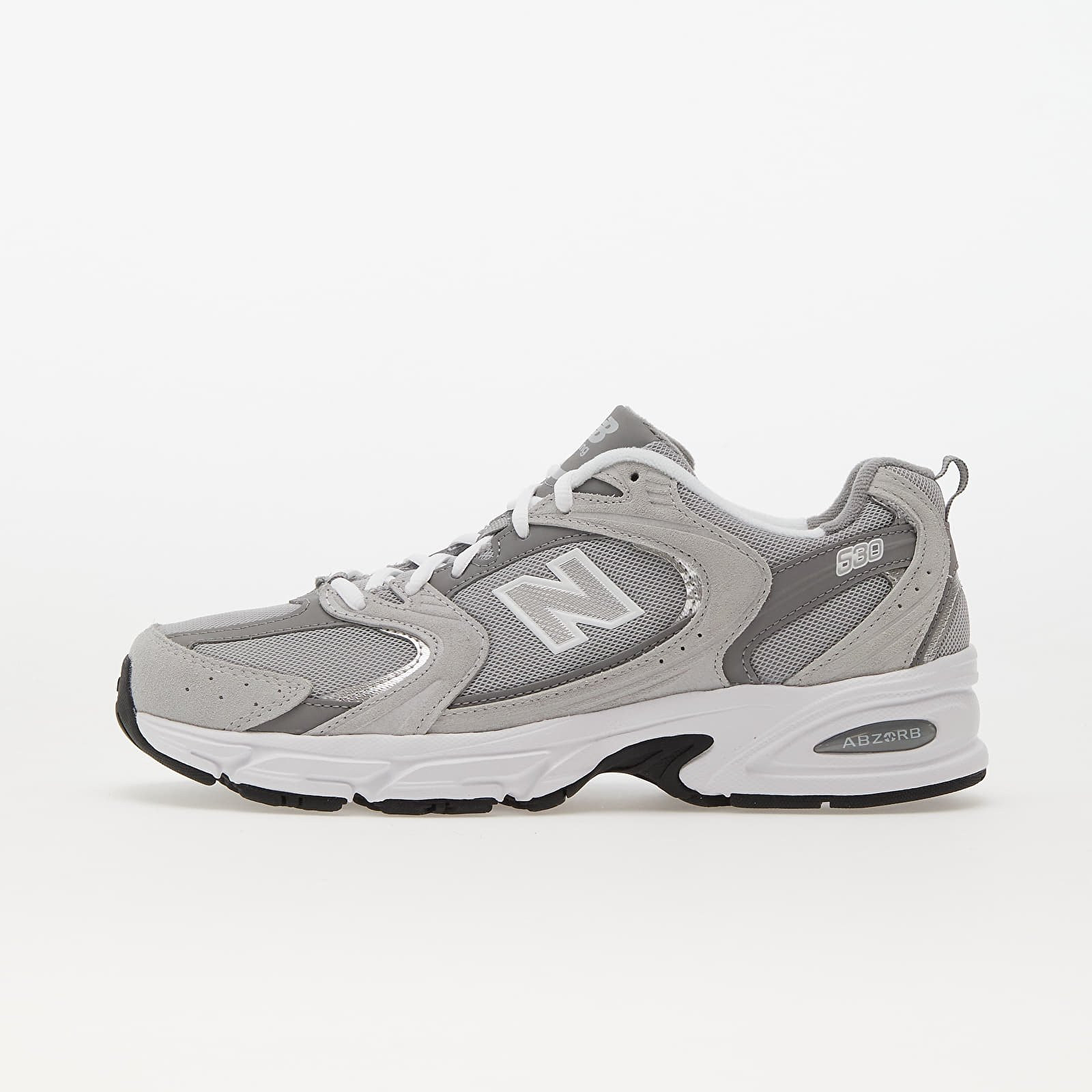 Tenisky New Balance 530 Raincloud EUR 38.5