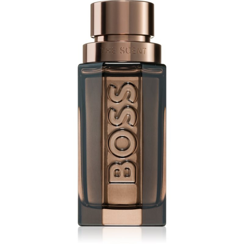 Hugo Boss parfém pre mužov 50 ml