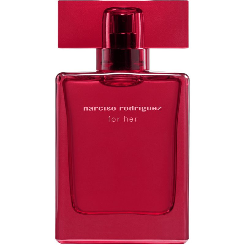 narciso rodriguez for her intense parfumovaná voda pre ženy 30 ml