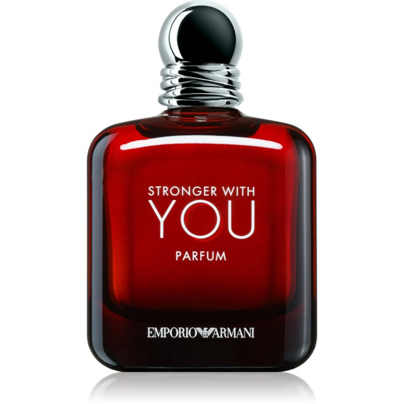 Armani Emporio Stronger With You Parfum parfém pre mužov 100 ml