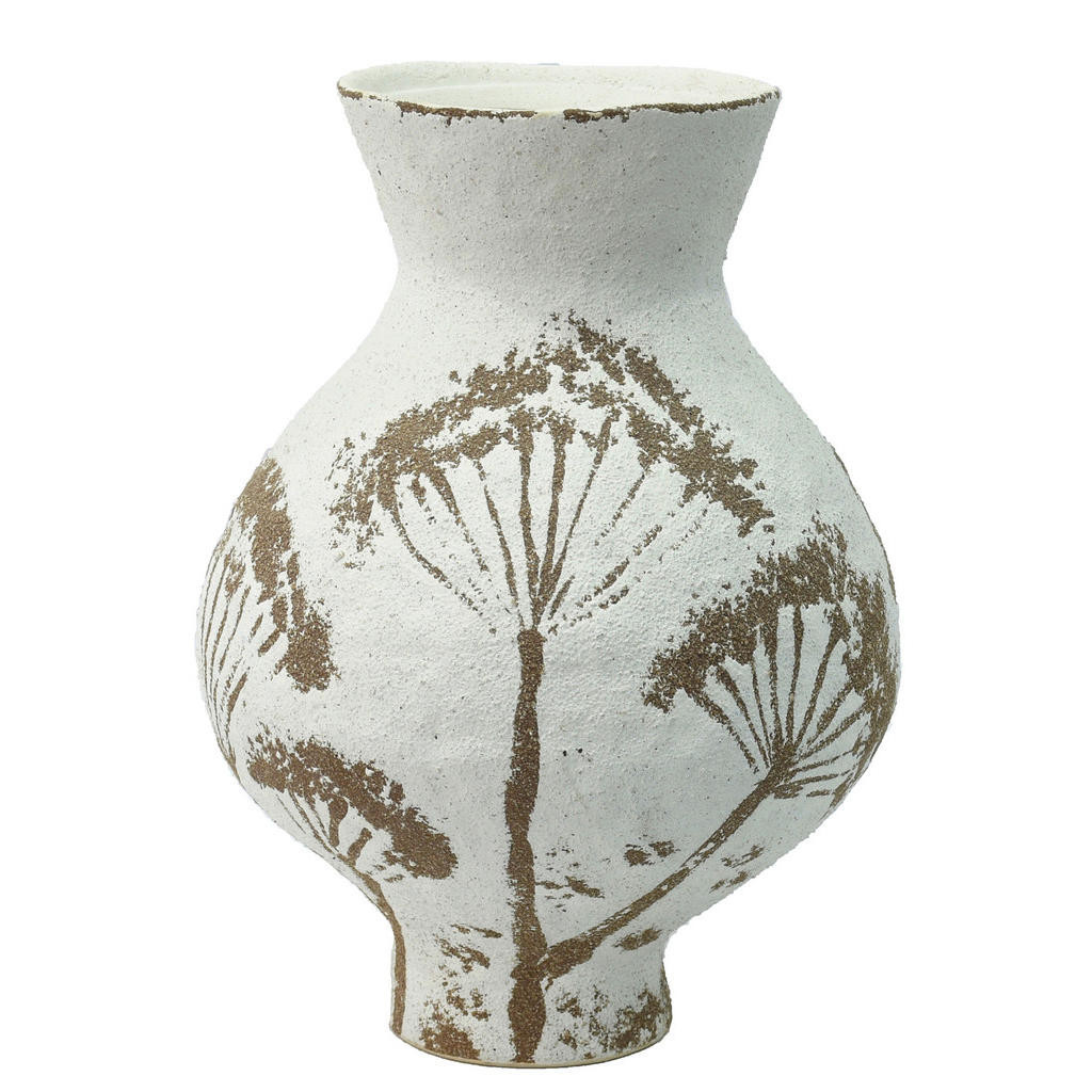 Ambia Home VÁZA, keramika, 28 cm