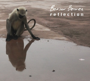 Bonson Berner - Reflection, CD
