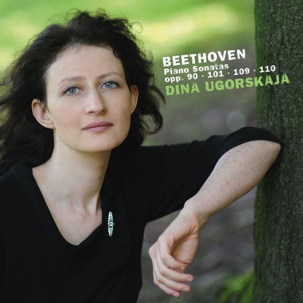 Beethoven, Ludwig Van - Beethoven: Piano Sonatas 27,28, 30 31, CD