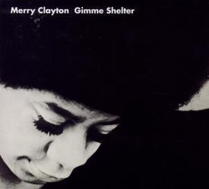 Clayton, Merry - Merry Clayton, CD