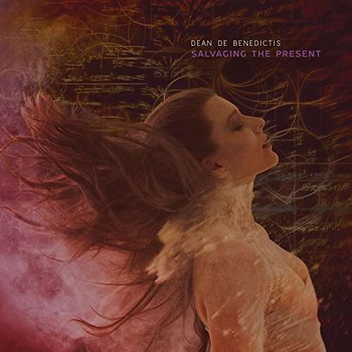 Dean De Benedictis - Salvaging the Present, CD