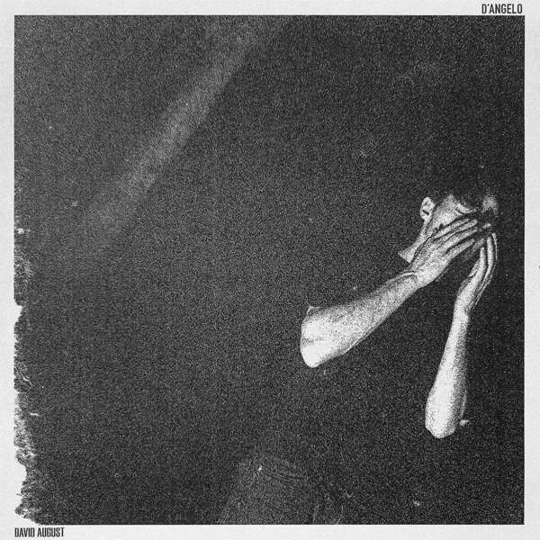 August, David - Dangelo, Vinyl