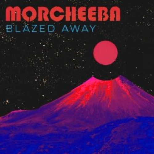 BLAZED AWAY