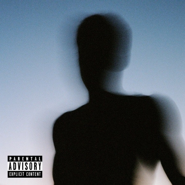 Daniel Caesar, Case Study 01, CD