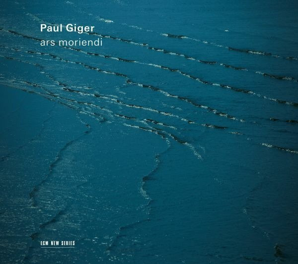 Giger, Paul - Ars Moriendi, CD