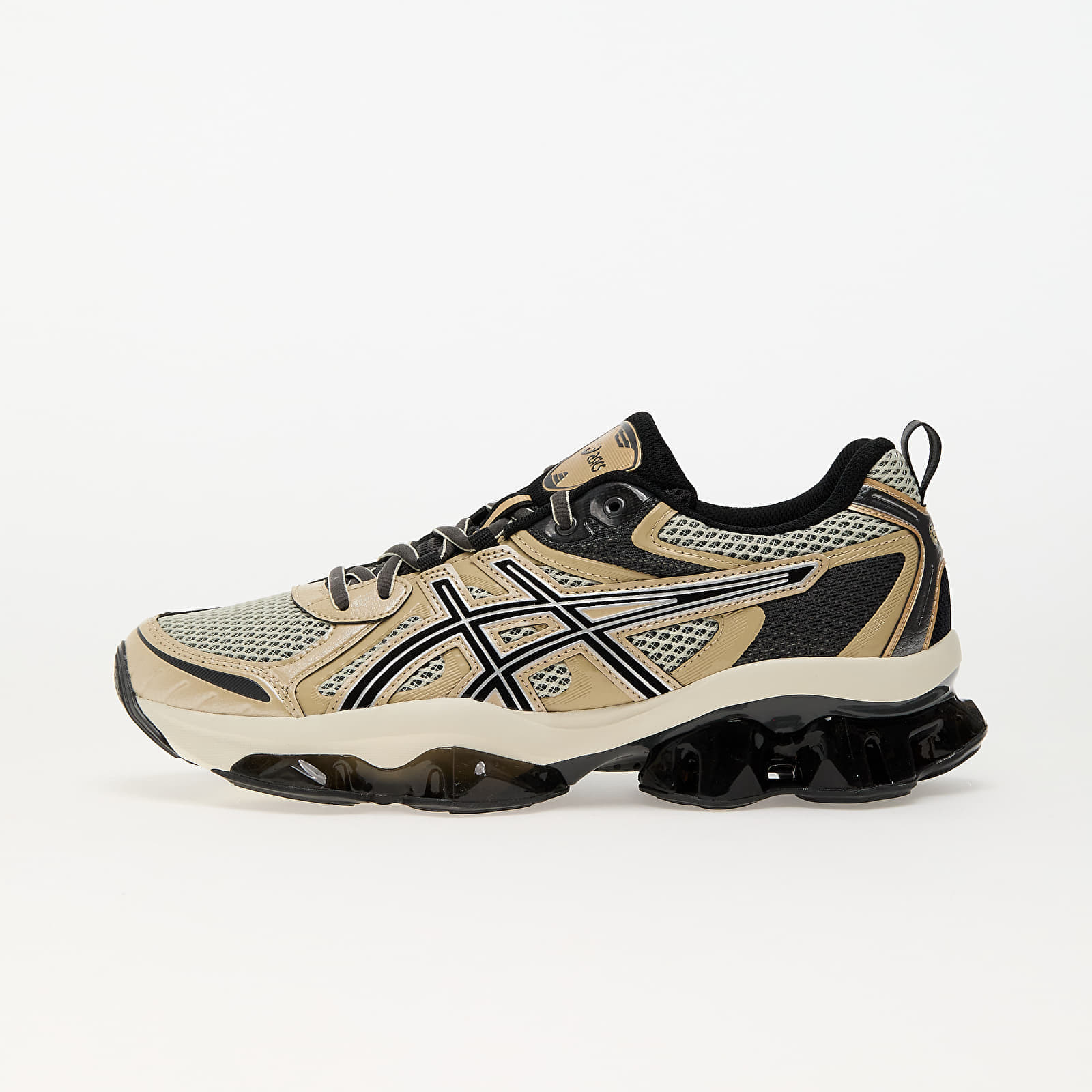 Tenisky Asics Gel-Quantum Kinetic Sand/ Black EUR 42