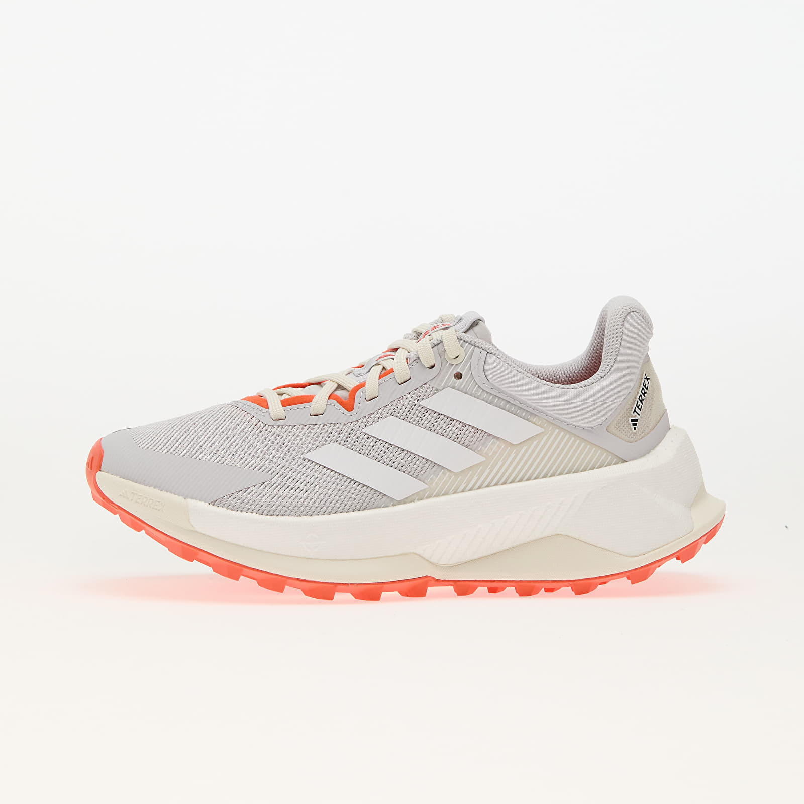 Tenisky adidas Terrex Soulstride Ultra W Dash Grey/ Ftwr White/ Semi Impact Orange EUR 37 1/3
