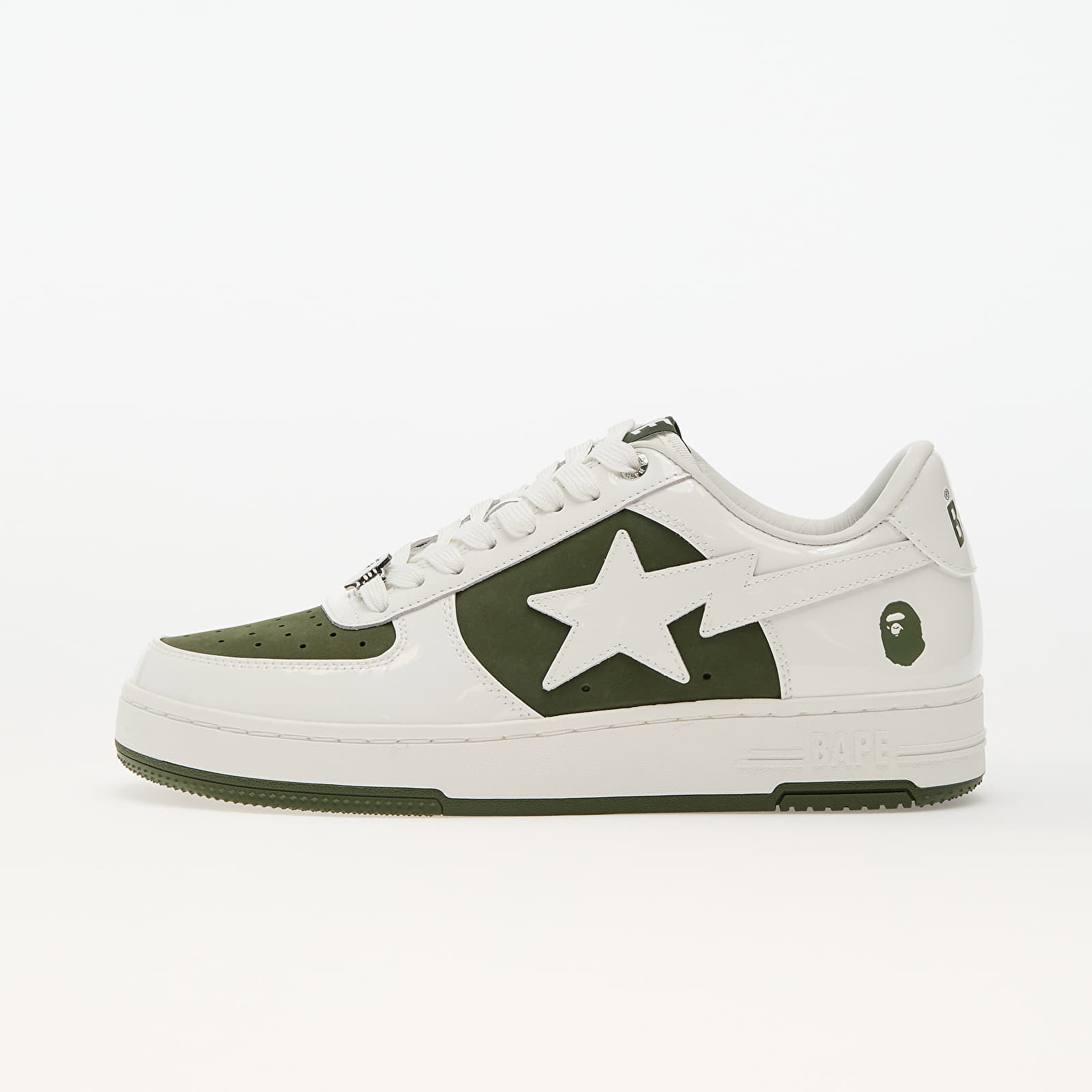 Tenisky A BATHING APE Bape Sta 6 M2 Old EUR 45