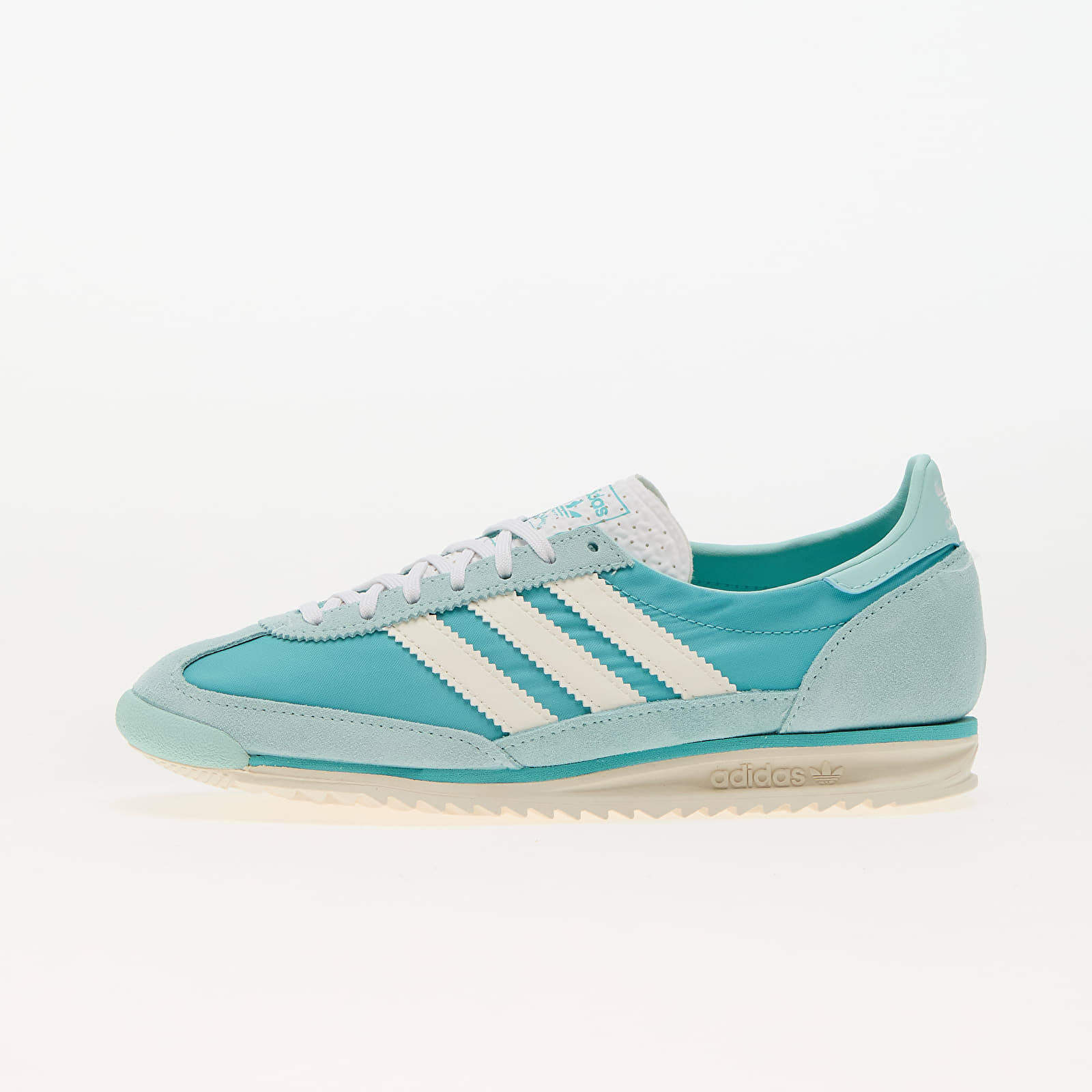 Tenisky adidas SL 72 Og W Easy Mint/ Seflaq/ Off White EUR 36 2/3
