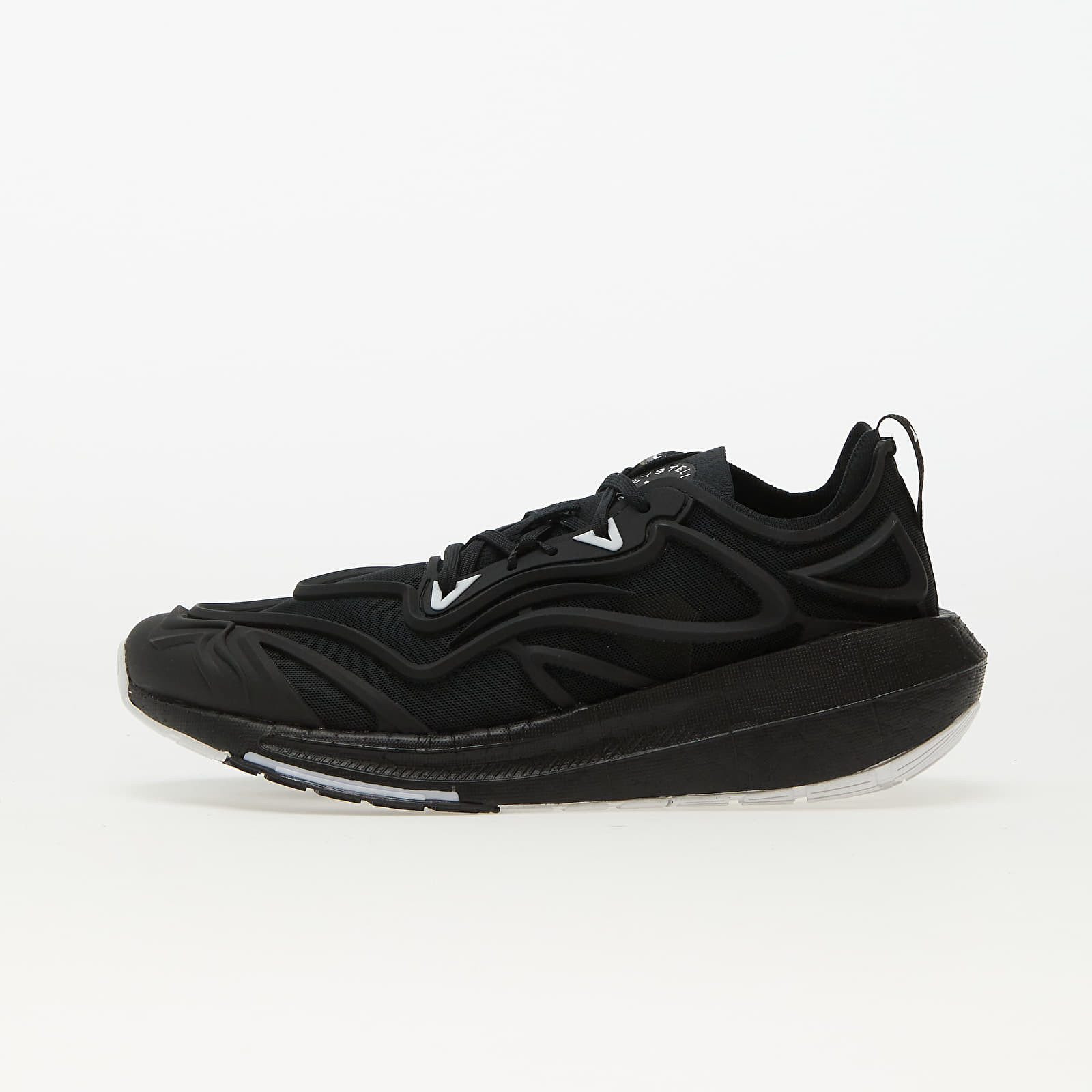 Tenisky adidas x Stella McCartney UltraBOOST Speed Core Black/ Ftw White/ Core Black EUR 37 1/3