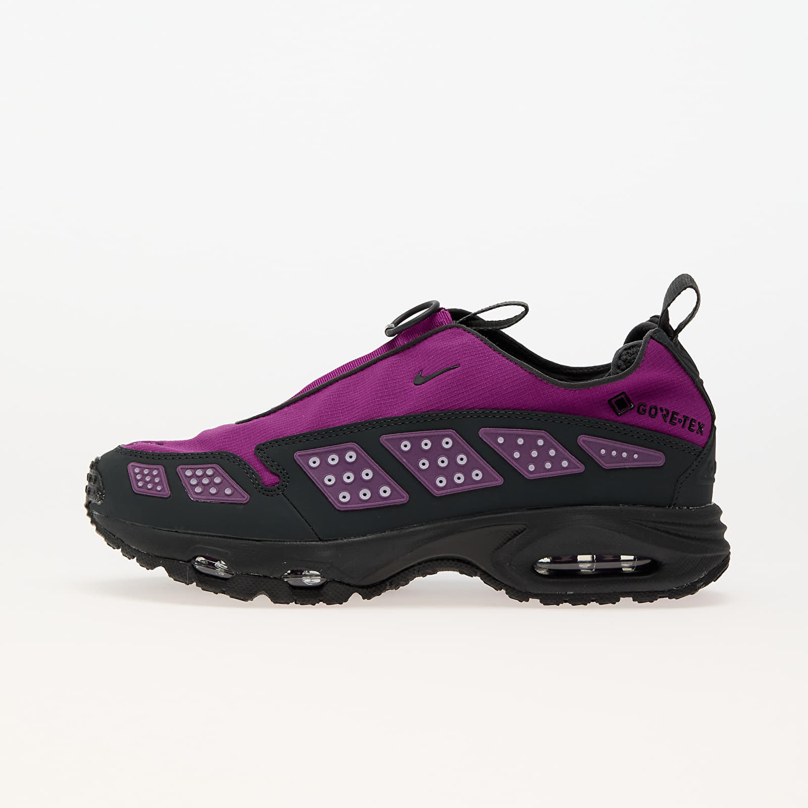 Tenisky Nike W Air Max SNDR Gtx Bold Berry/ Dk Smoke Grey-Ghost-Black EUR 42