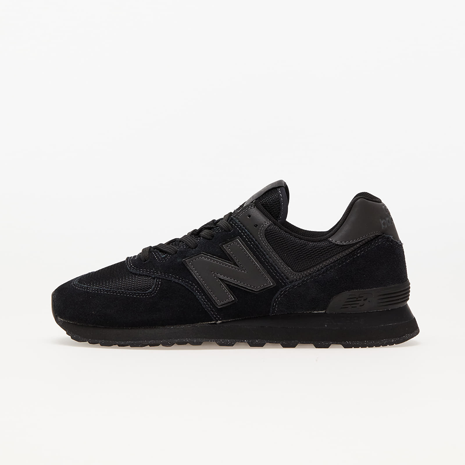 Tenisky New Balance 574 Black EUR 44.5