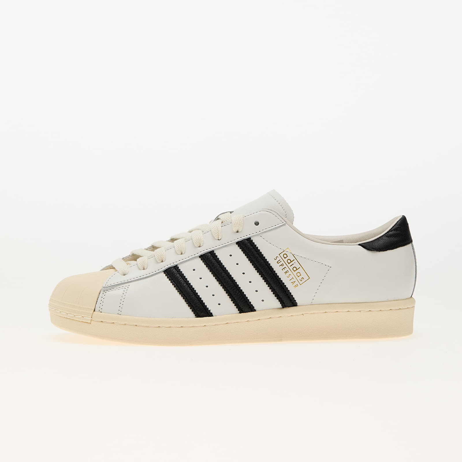 Tenisky adidas Superstar Vintage M Core White/ Core Black/ Crew White EUR 38