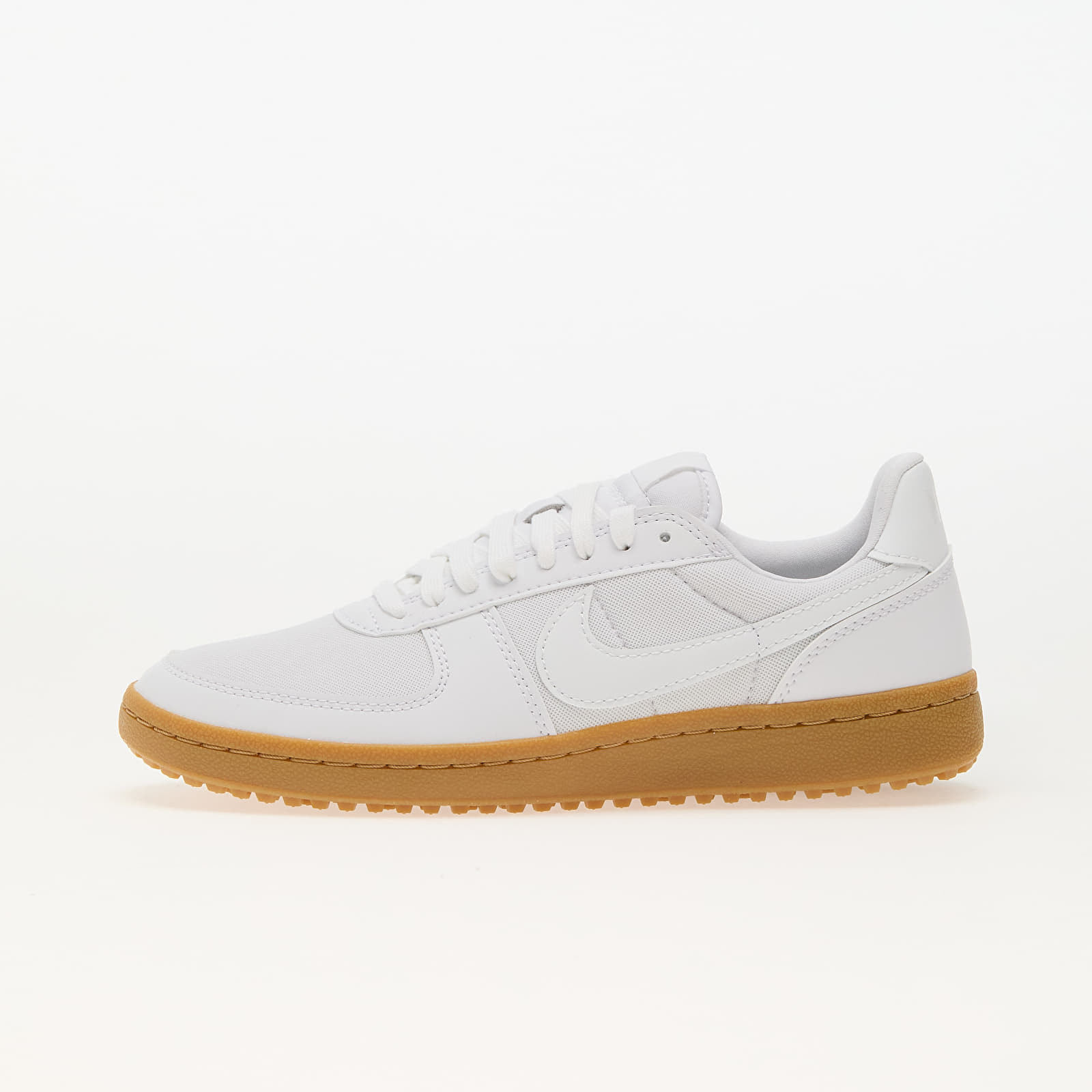 Tenisky Nike W Field General White/ Summit White-Gum Light Brown EUR 36